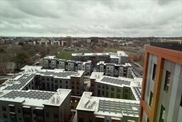 1170 Tremont St, Roxbury