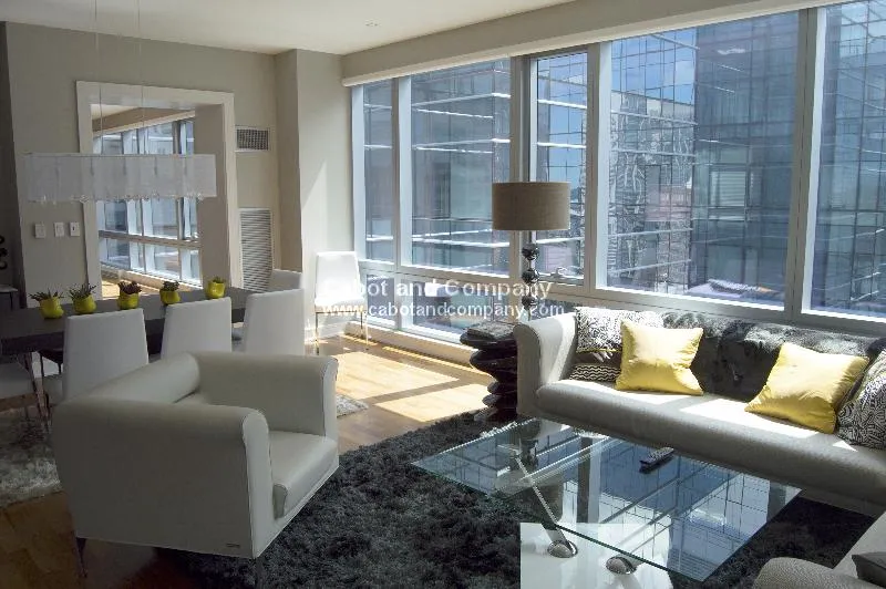 500 Atlantic Ave, Downtown