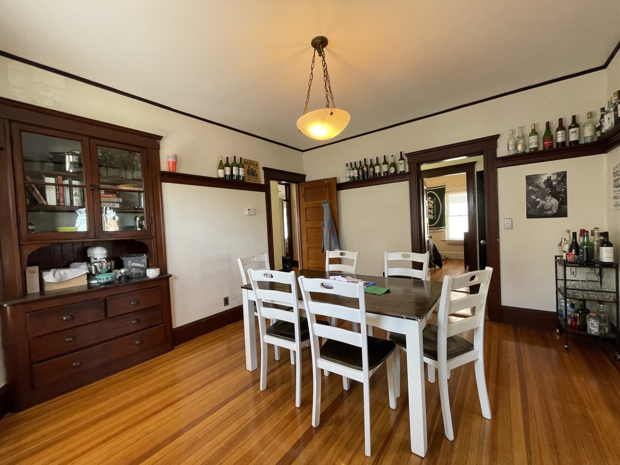 56 Hobson St, Oak Square