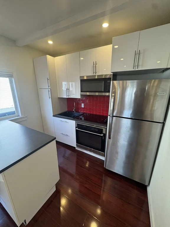 70 Bennington St, East Boston