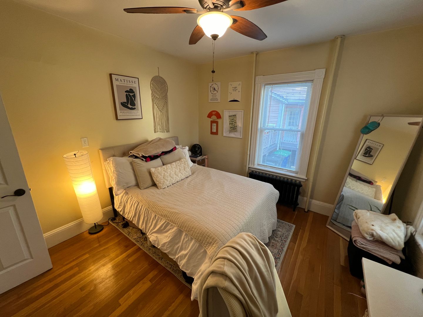 42 Gorham St, Davis Square