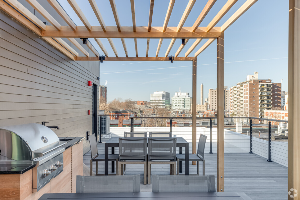 9 Burney St, Mission Hill