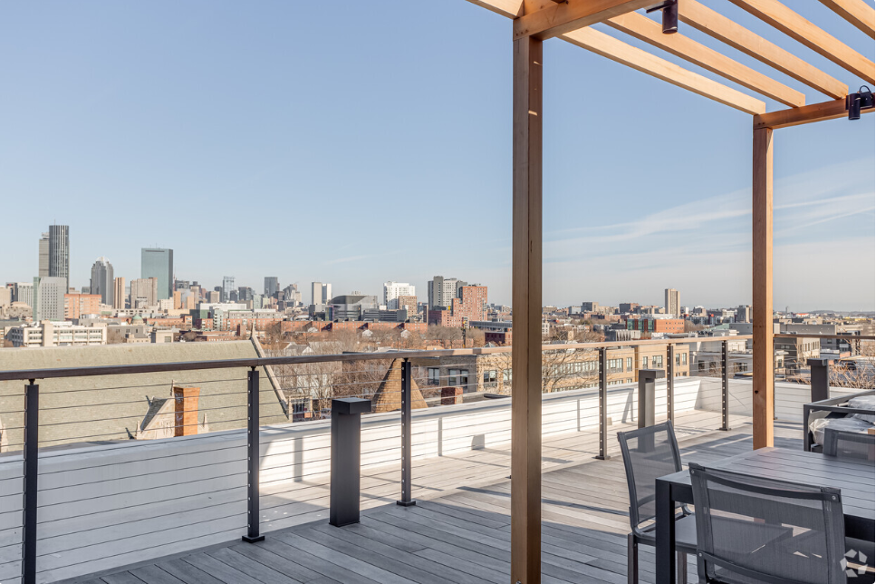 9 Burney St, Mission Hill