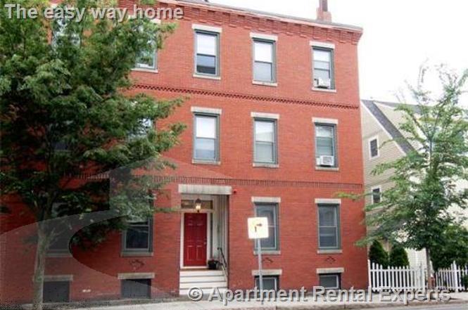 268 River St, Central Square