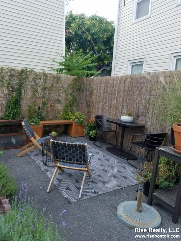 291 Elm St, Inman Square