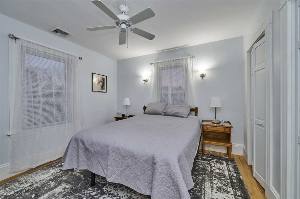 15 Eastern, Swampscott