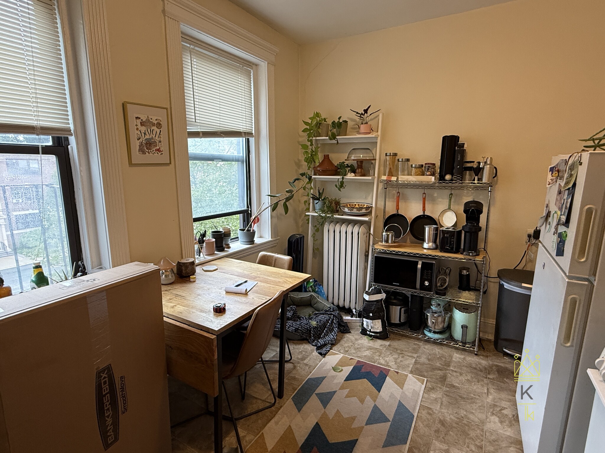 1963 Commonwealth Ave, Brighton