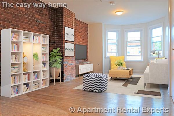 162 Broadway, East Somerville