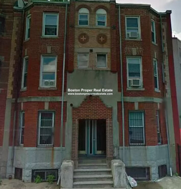 218 Hemenway St, Fenway