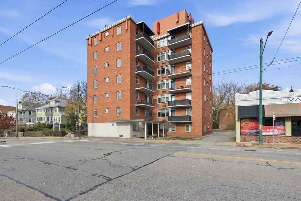 125 Trapelo, Belmont