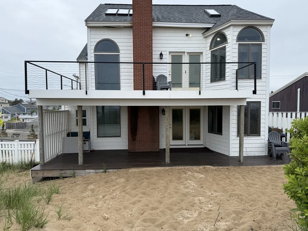 4 Northern Blvd, Plum Island