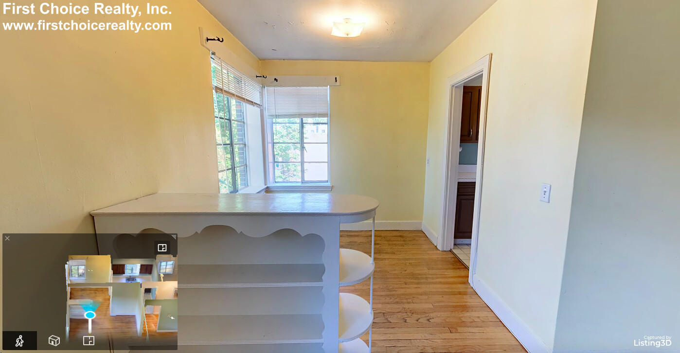1 bed, 1 bath apartment for rent at 97 Strathmore Rd Unit 10, Brighton — photo 6 of 14