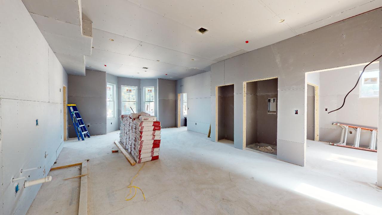 3 bed, 2 bath apartment for rent at 105 Hooker St Unit 3, Allston — photo 6 of 13