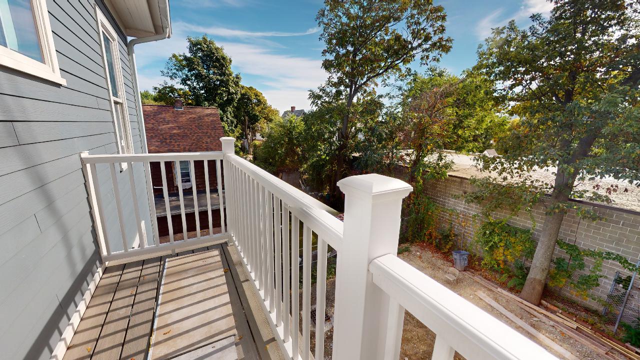 3 bed, 2 bath apartment for rent at 105 Hooker St Unit 3, Allston — photo 11 of 13