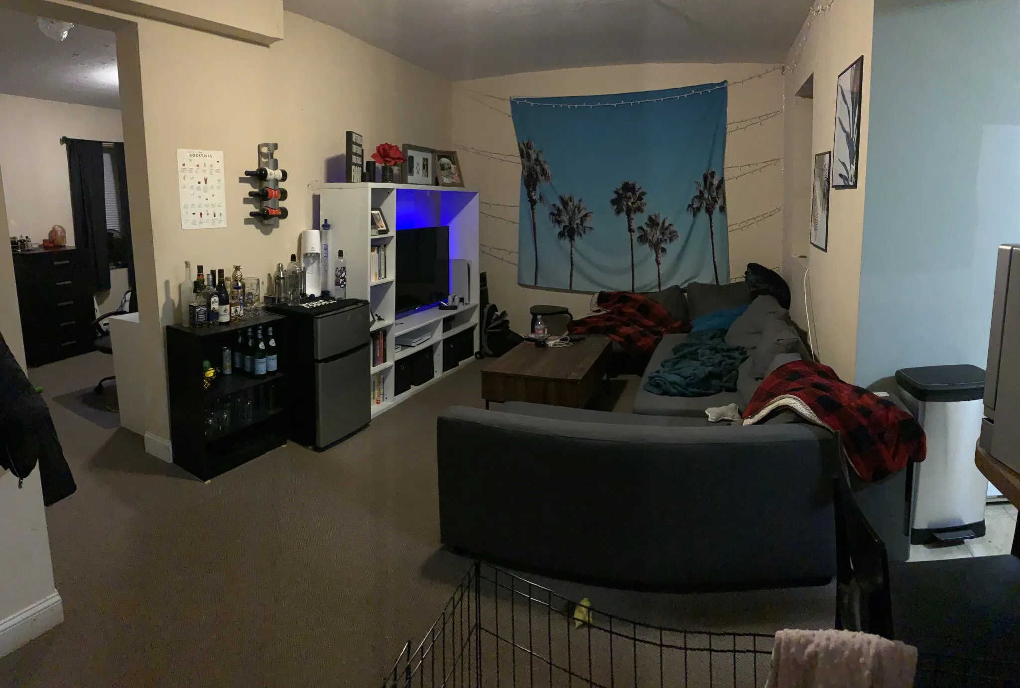 883 Huntington Ave, Mission Hill