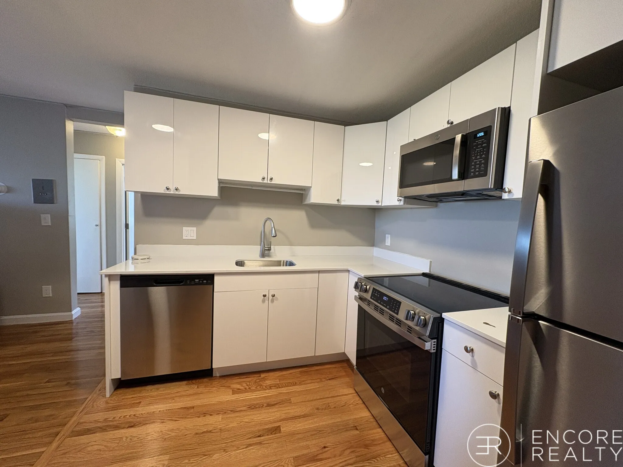 227 Parker Hill Ave, Mission Hill