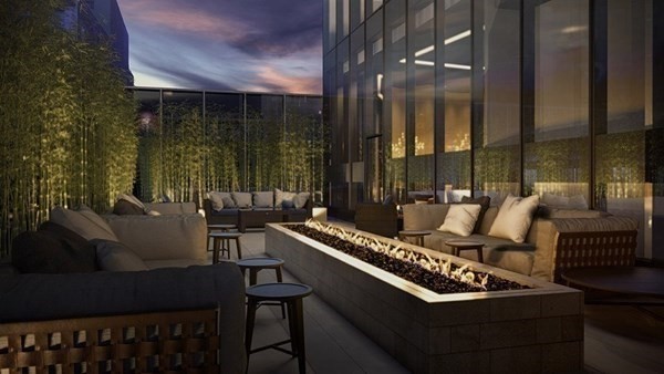 1 Franklin St, Downtown