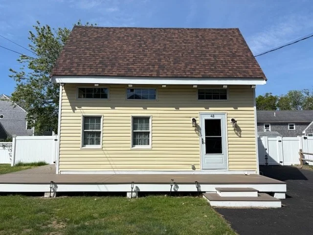 40 Provincetown View, Manomet