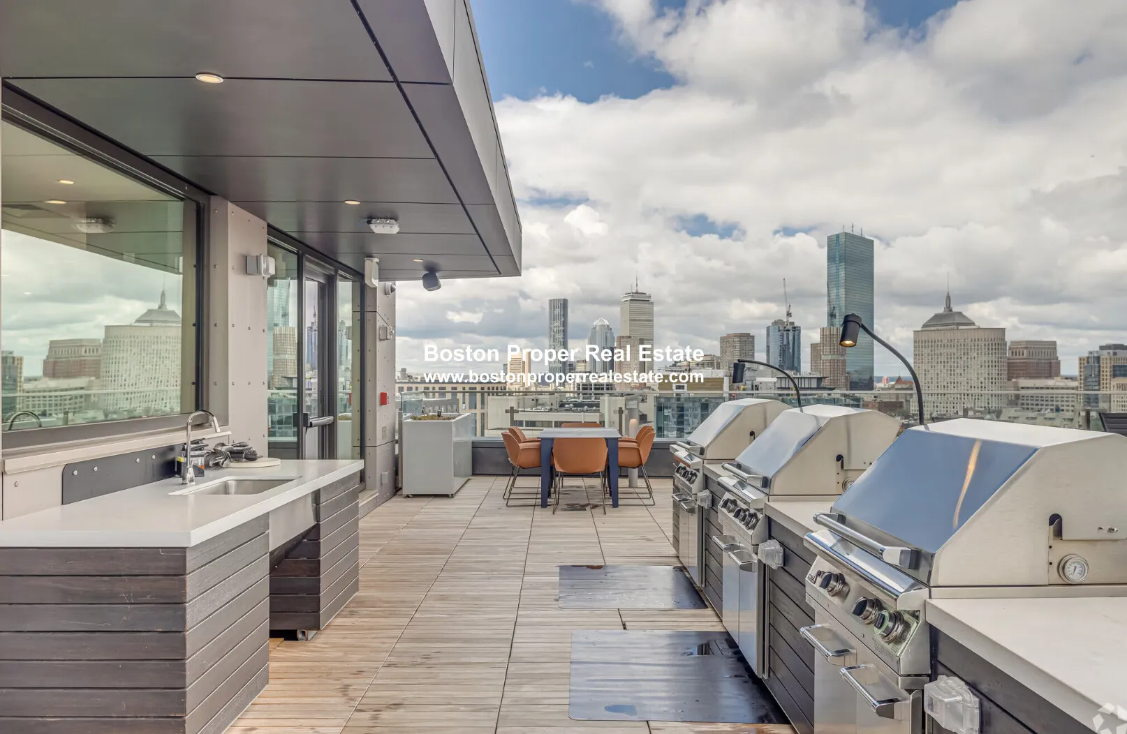 213 Albany St, South End