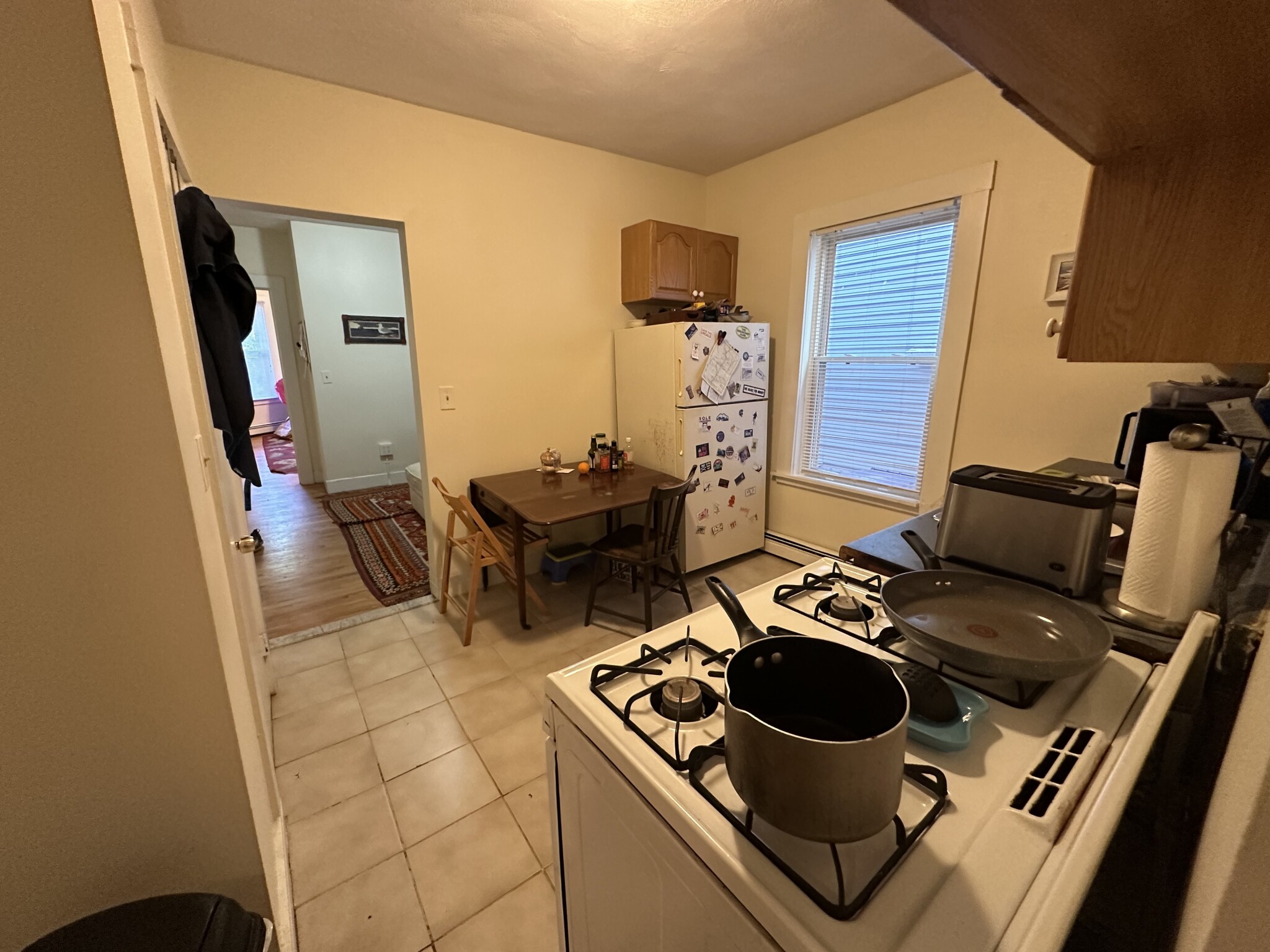 4 Watson St, Cambridgeport