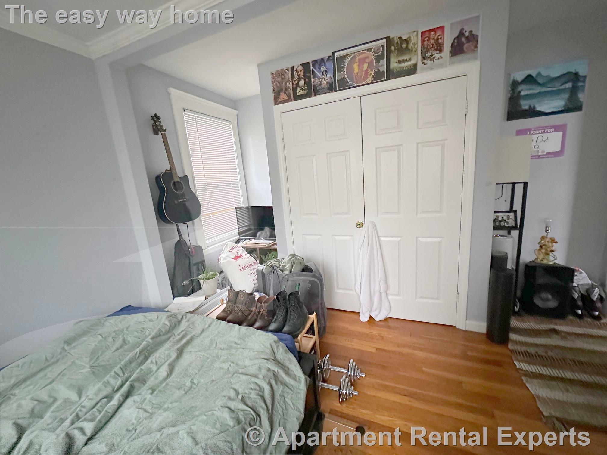 76 Hooker Ave, Teele Square