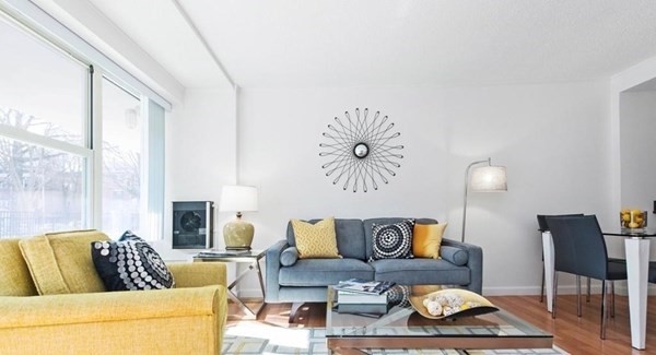 1 bed, 1 bath apartment for rent at 295 Harvard St Unit 1011, Central Square — photo 6 of 12