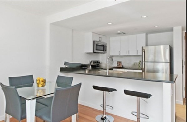 1 bed, 1 bath apartment for rent at 295 Harvard St Unit 1011, Central Square — photo 3 of 12