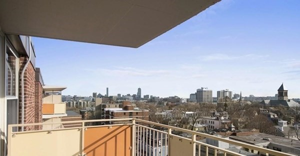 1 bed, 1 bath apartment for rent at 295 Harvard St Unit 1011, Central Square — photo 10 of 12