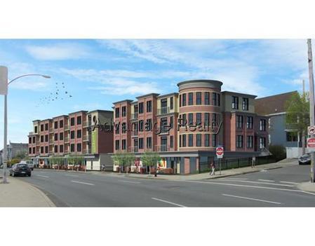 1 bed, 1 bath apartment for rent at 434 Mcgrath Hwy Unit 215, Prospect Hill — photo 15 of 17