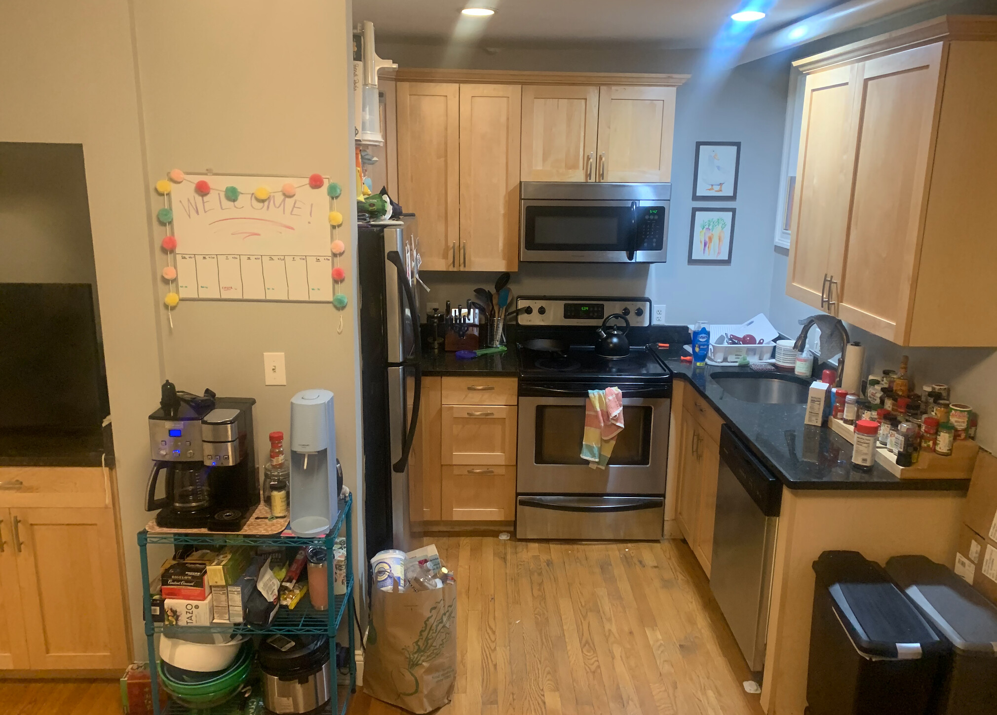 55 Magazine St, Cambridgeport