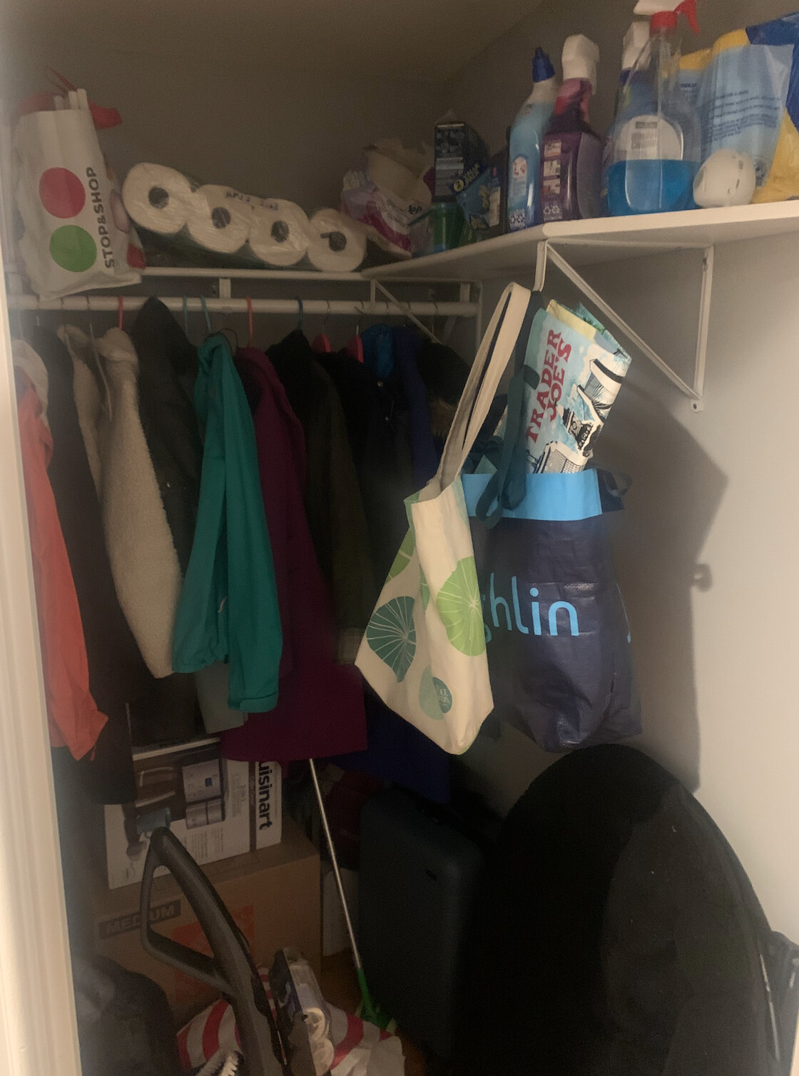 55 Magazine St, Cambridgeport