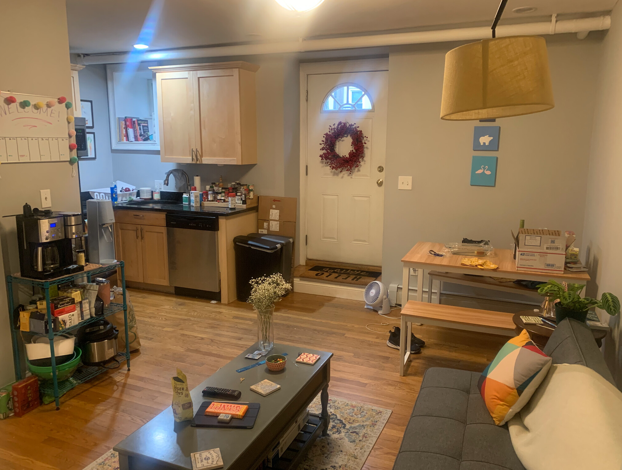 55 Magazine St, Cambridgeport