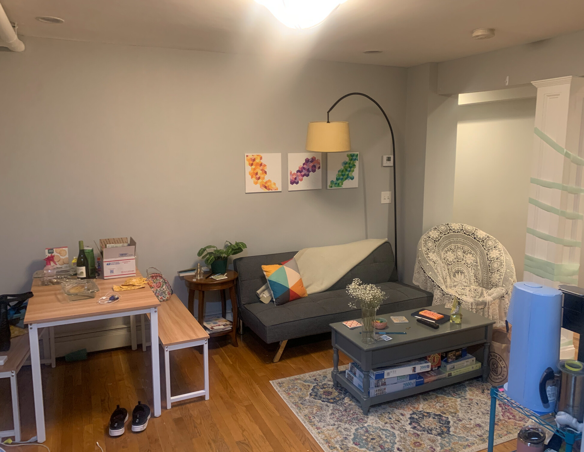 55 Magazine St, Cambridgeport