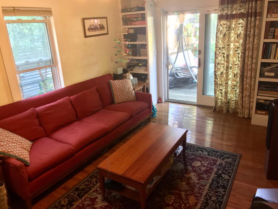 59 Reed St, North Cambridge