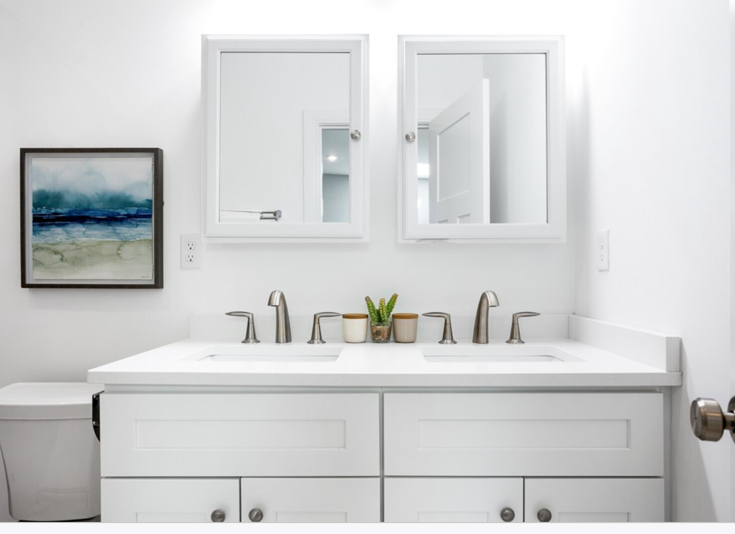 261 Washington St, Ward Two