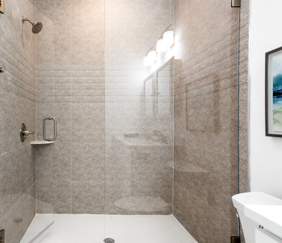 261 Washington St, Ward Two