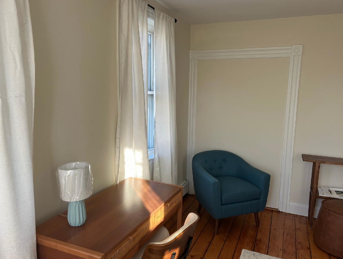 125 Spring St, East Cambridge