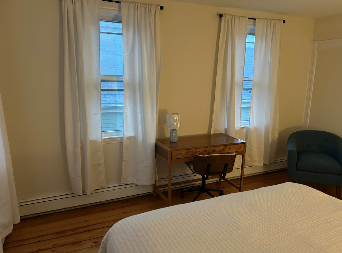 125 Spring St, East Cambridge