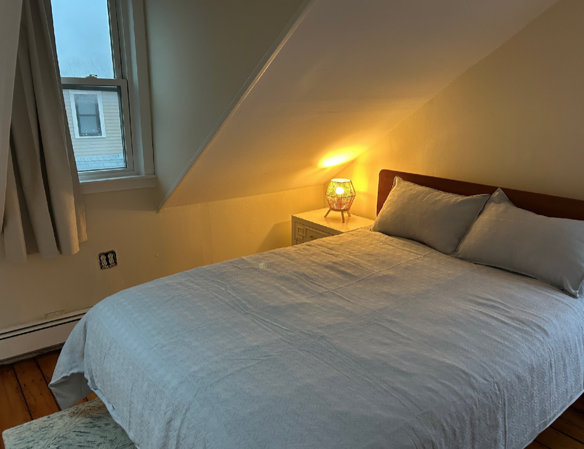 125 Spring St, East Cambridge