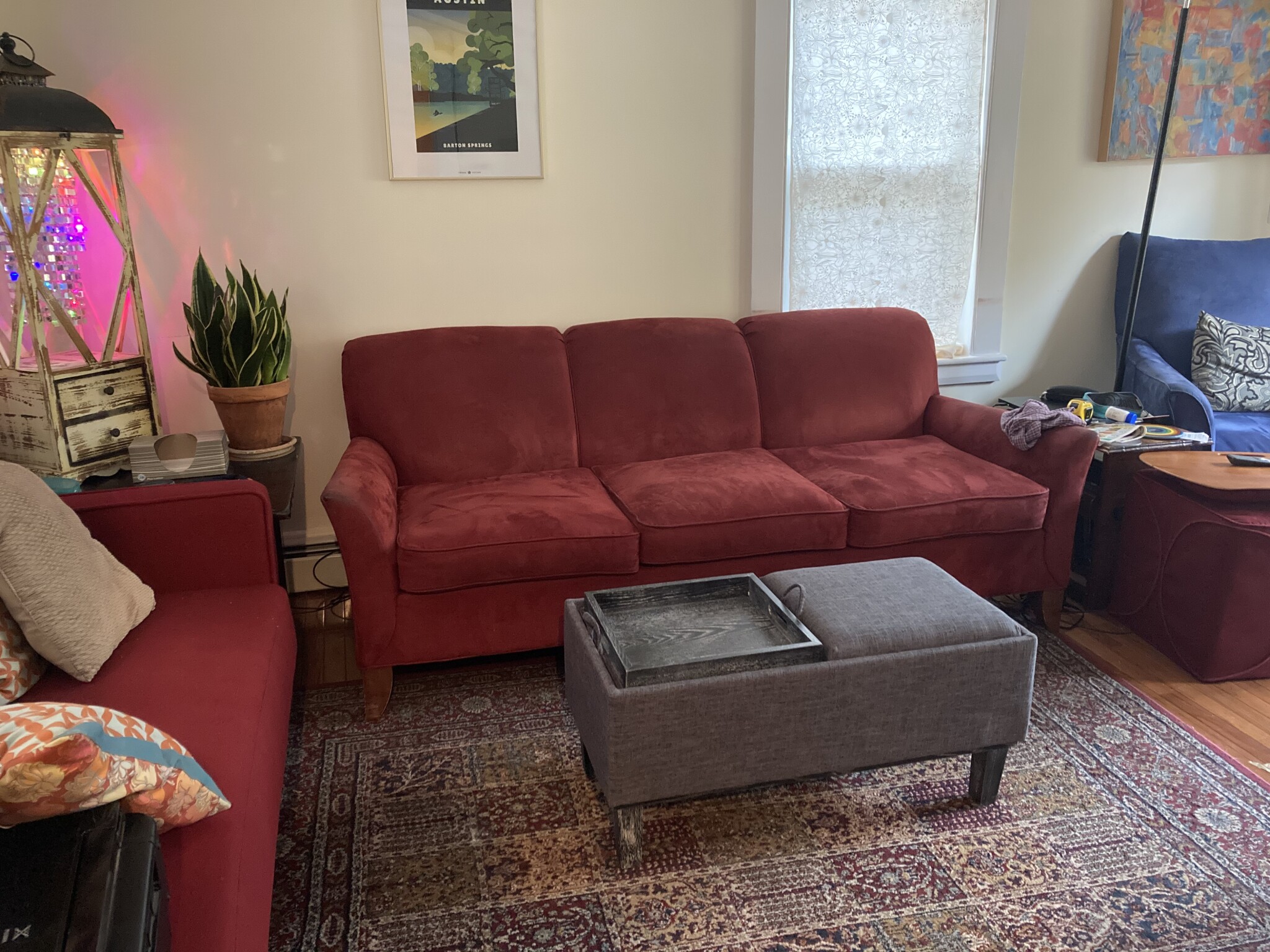 59 Reed St, North Cambridge