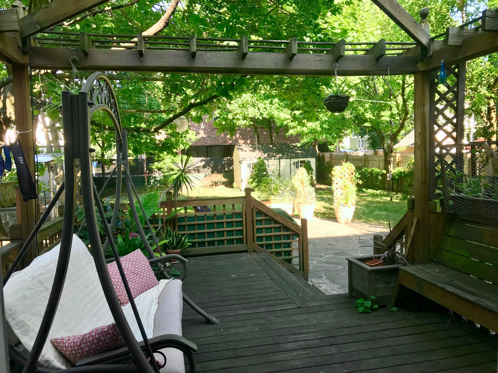 59 Reed St, North Cambridge