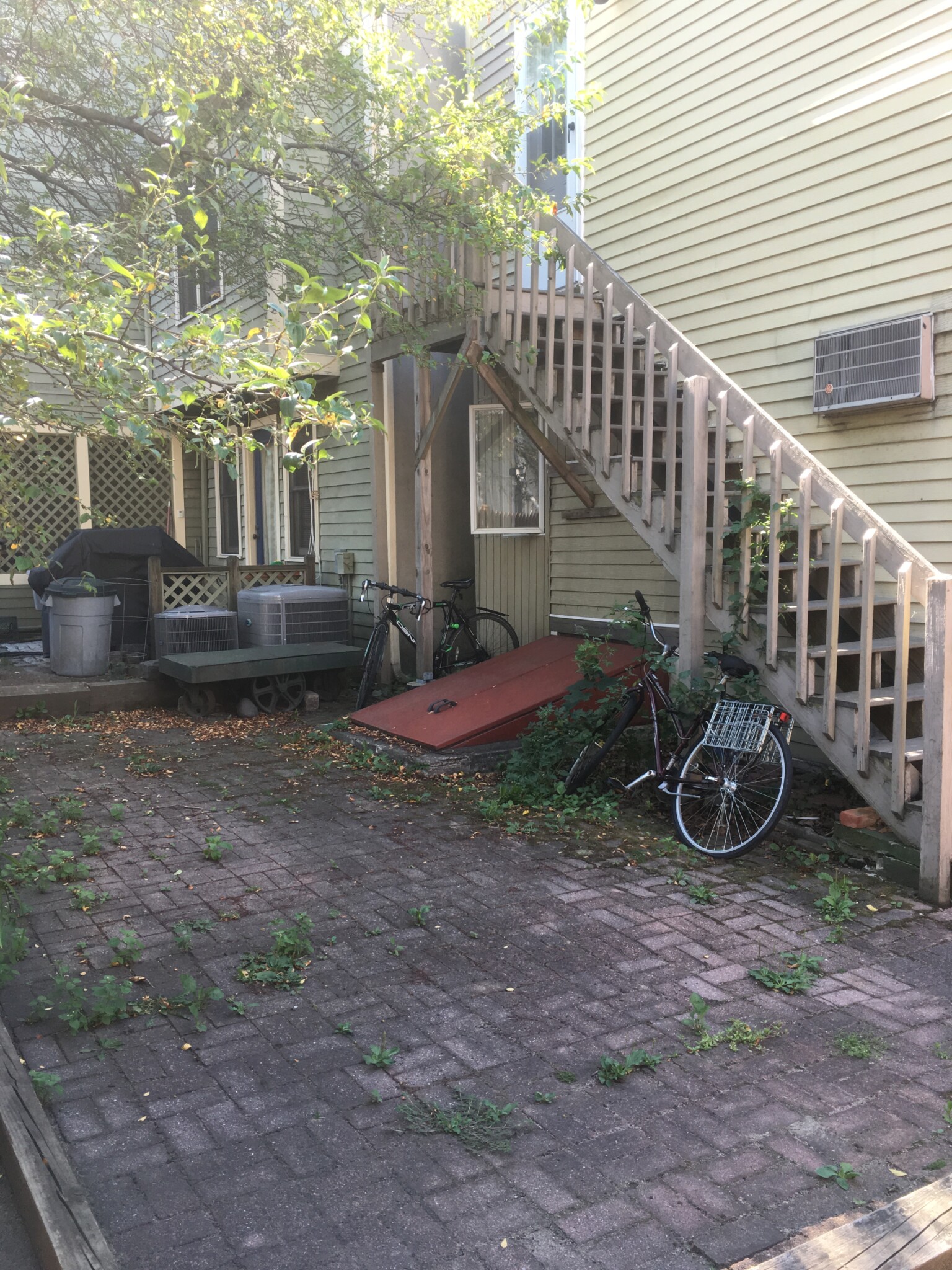 125 Spring St, East Cambridge