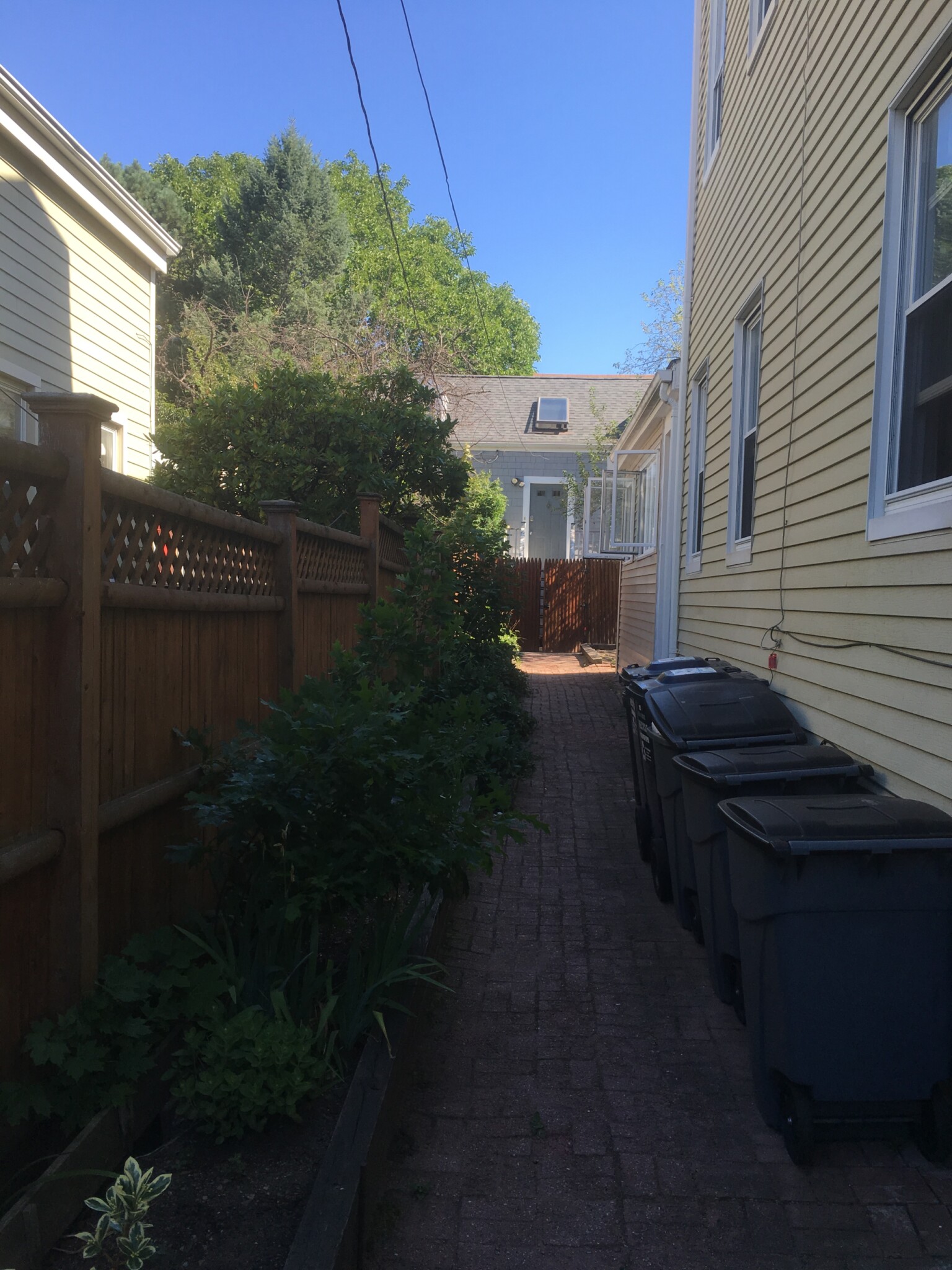 125 Spring St, East Cambridge