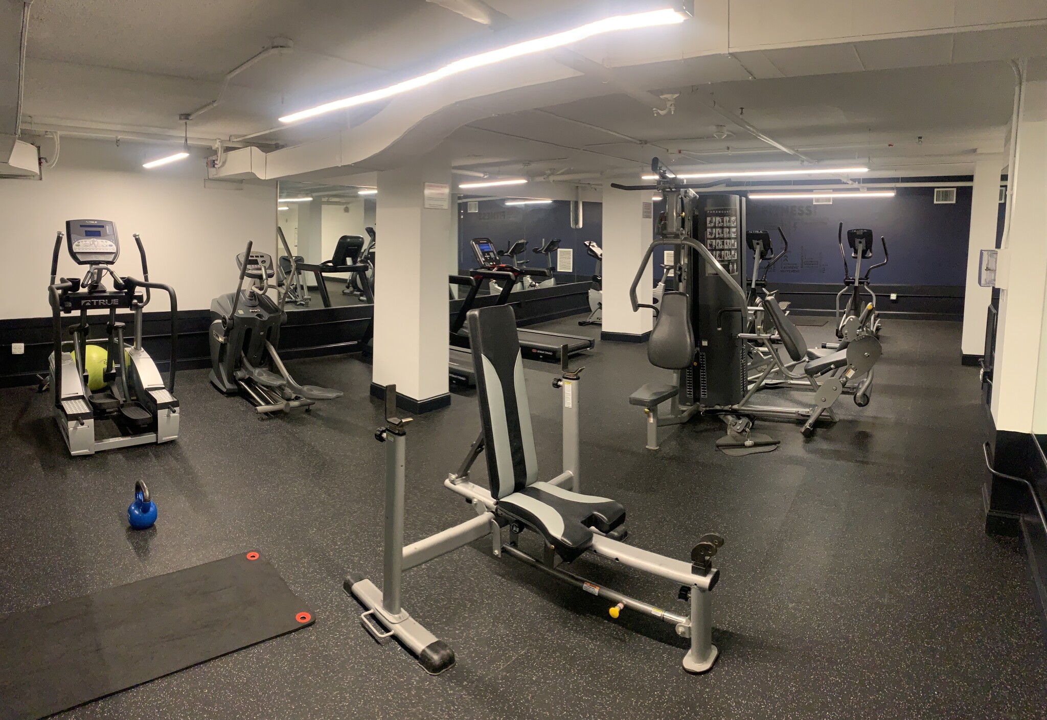 295 Harvard St, Mid-Cambridge