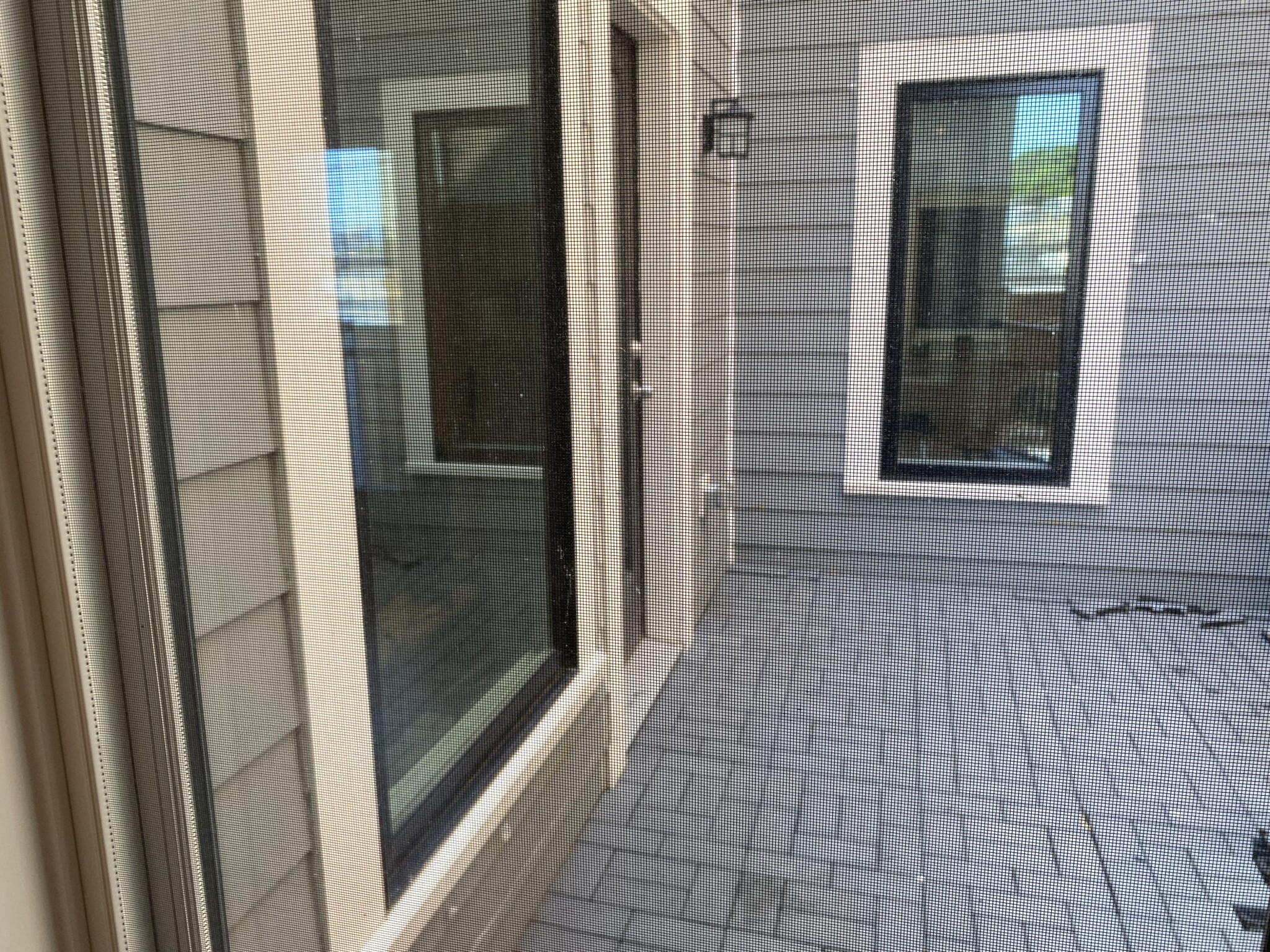 261 Washington St, Ward Two