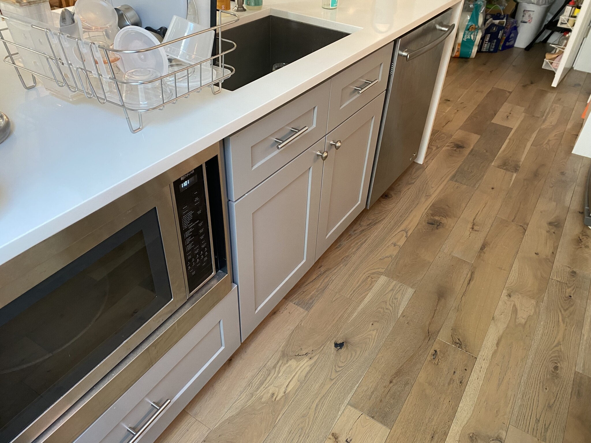 261 Washington St, Ward Two