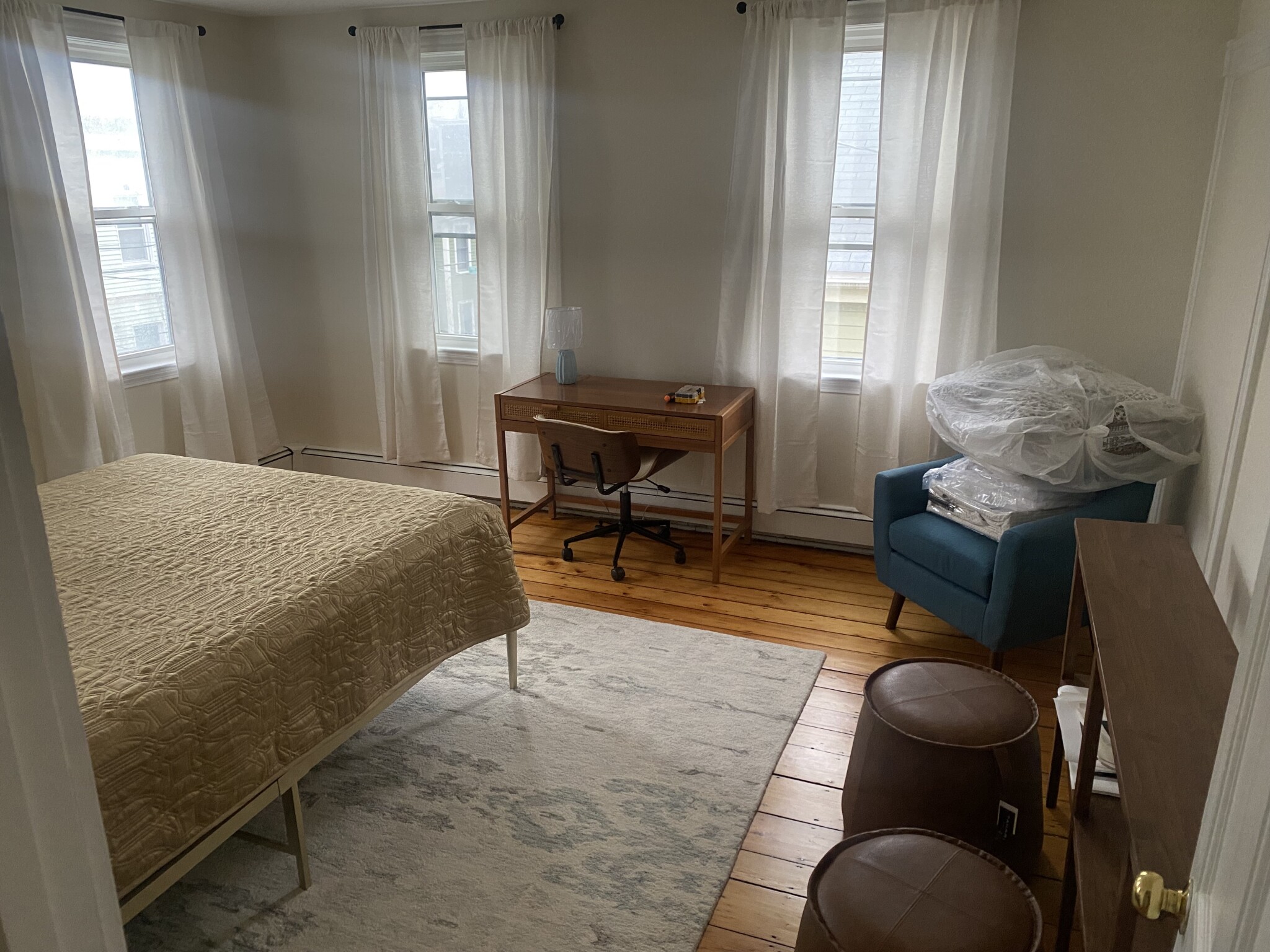 125 Spring St, East Cambridge