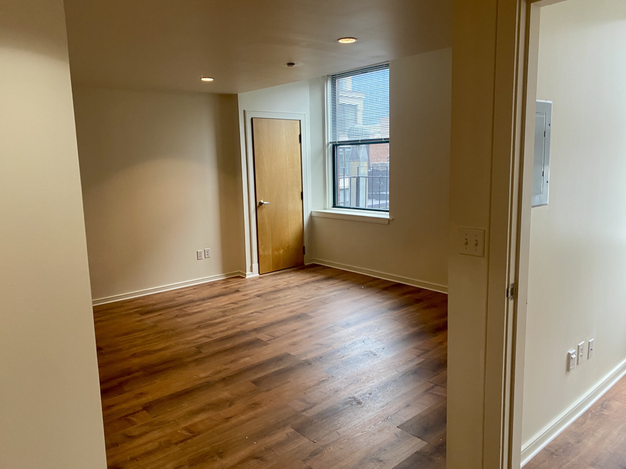 132 Tremont St, Downtown