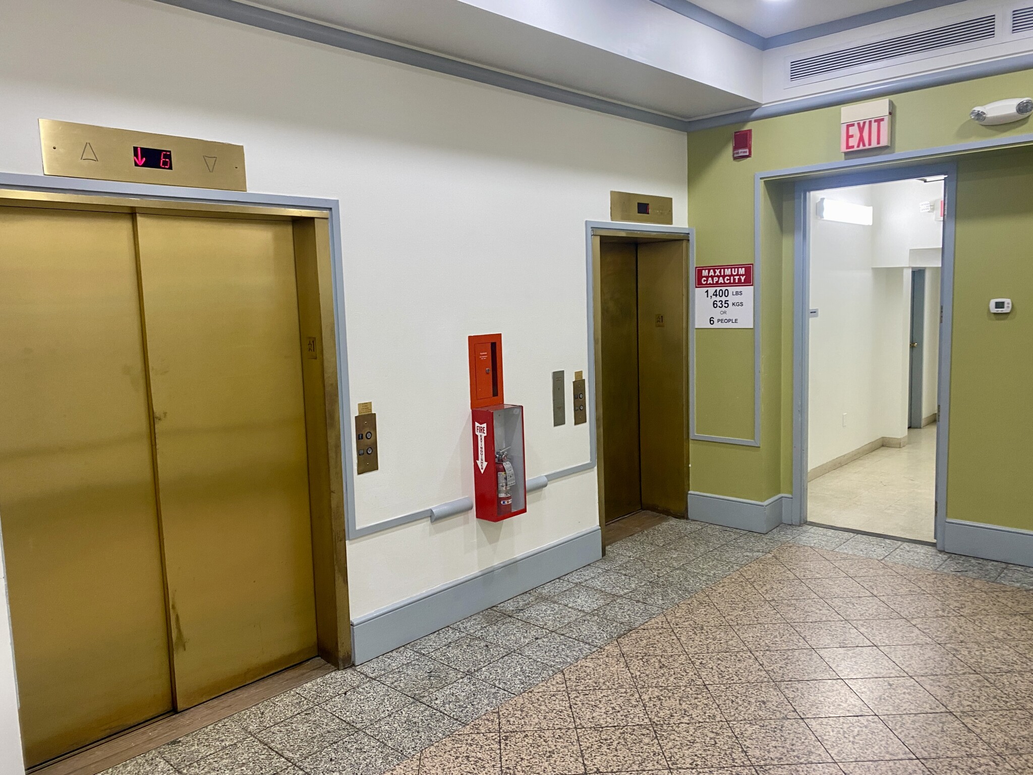 132 Tremont St, Downtown