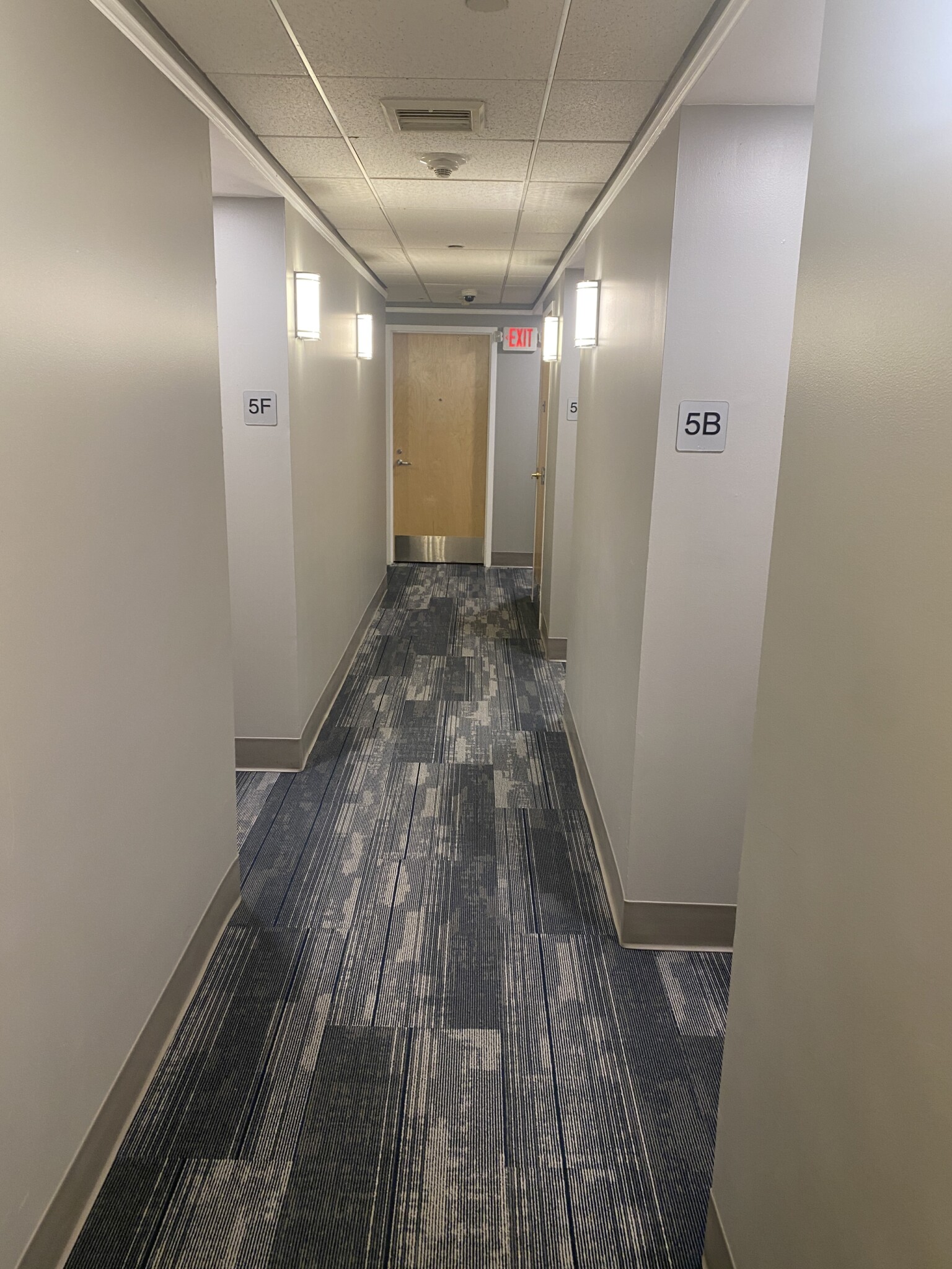 132 Tremont St, Downtown